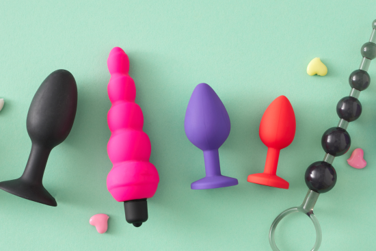 Amazing Intimate Essentials